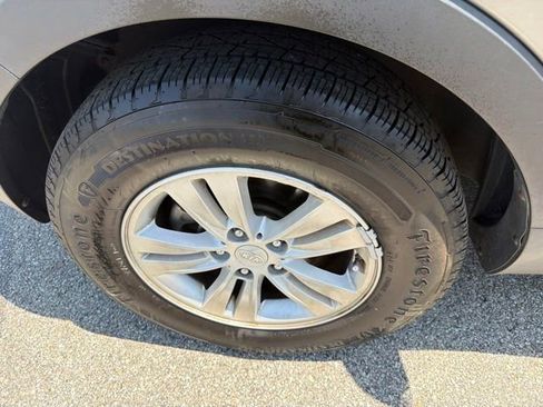 Used 2011 Kia Sportage LX FWD image 13
