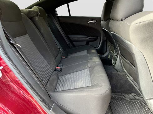 Used 2022 Dodge Charger R/T w/ Blacktop Package image 25