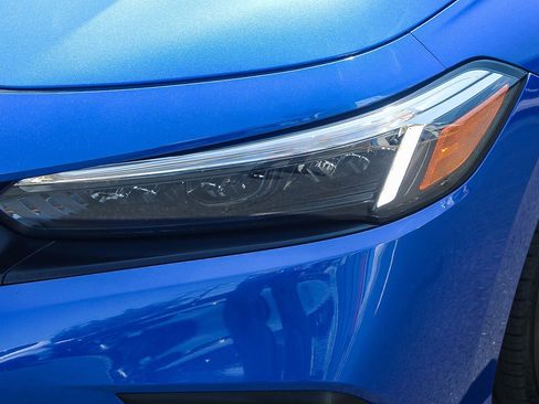 Certified 2024 Honda Civic Sport image 5