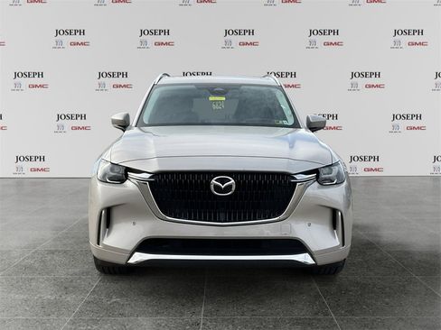 Used 2024 MAZDA CX-90 3.3 Turbo S image 3