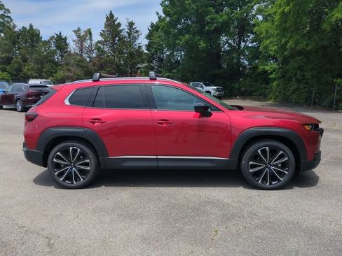 New 2026 MAZDA CX-50 AWD 2.5 S w/ Weather Package image 3