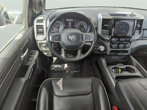 Used 2024 RAM 1500 Laramie image 16