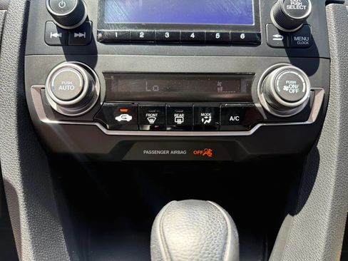 Used 2017 Honda Civic LX image 22