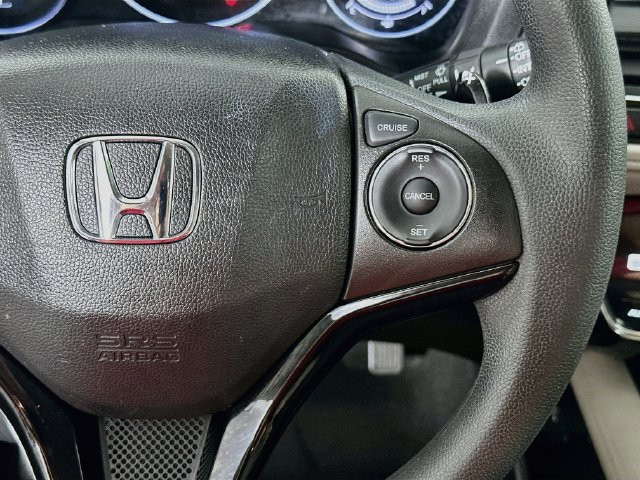 Used 2018 Honda HR-V EX image 22