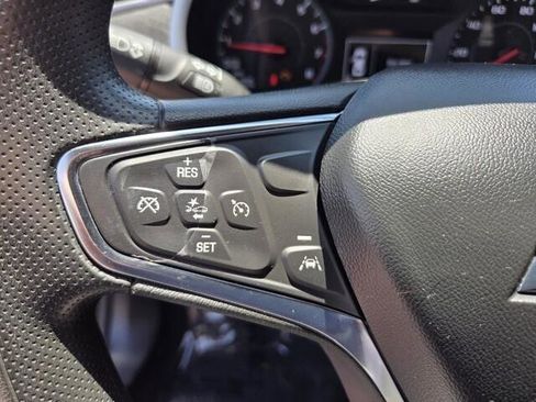 Used 2023 Chevrolet Malibu LS FWD image 11