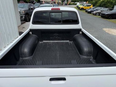 Used 2004 Toyota Tacoma 4x4 Double Cab image 5