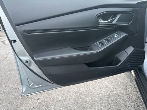 Used 2024 Honda Accord Sport image 19