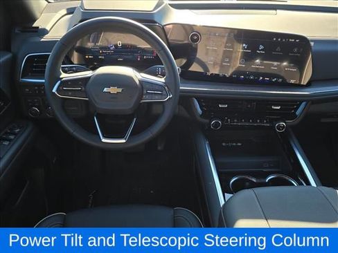 New 2026 Chevrolet Tahoe Premier image 15