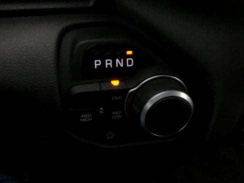 Certified 2025 RAM 1500 Tradesman image 15