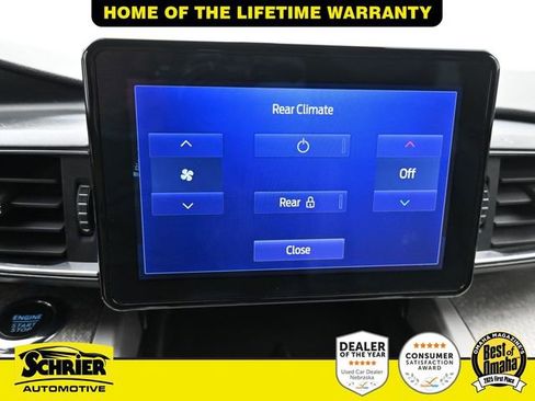 Used 2022 Ford Explorer Timberline w/ Timberline Technology Package image 27