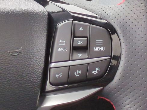 Used 2025 Ford Explorer ST-Line w/ Premium Package image 26