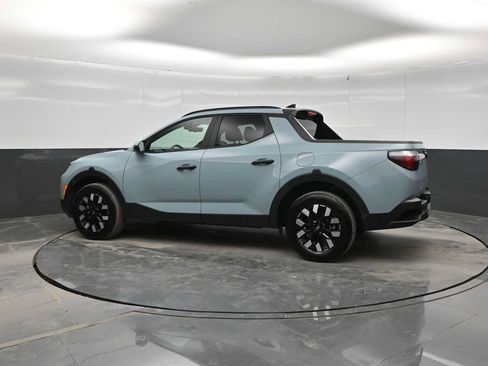 Certified 2025 Hyundai Santa Cruz SEL FWD image 5