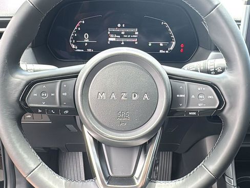 New 2026 MAZDA CX-5 2.5 S w/ Premium Package AWD/4WD image 11