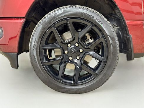 Certified 2023 RAM 1500 Laramie image 26