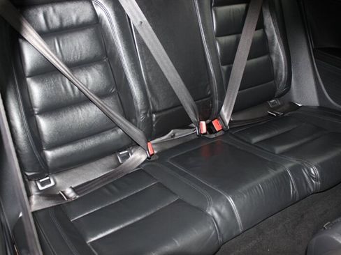 Used 2013 Volkswagen GTI Autobahn image 14