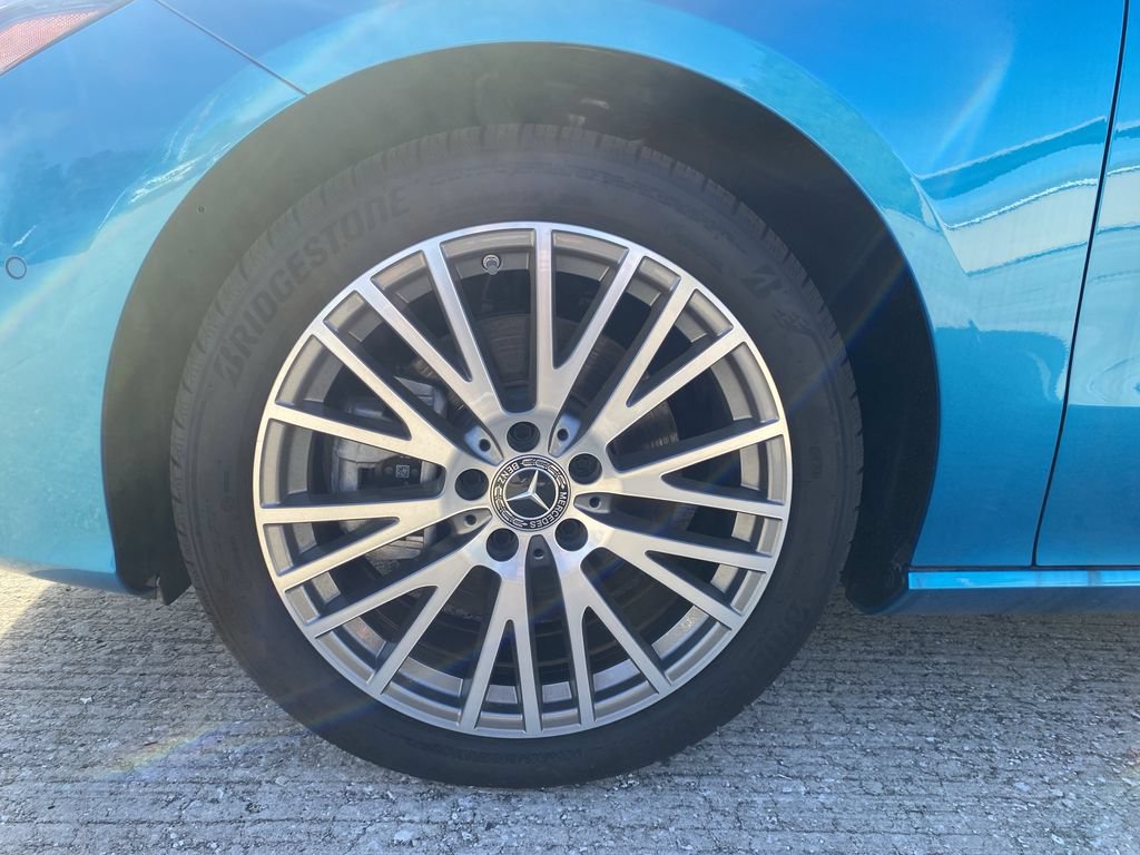 Certified 2026 Mercedes-Benz CLA 250 image 22