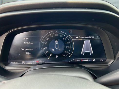 Used 2022 Cadillac CT4 Sport image 33