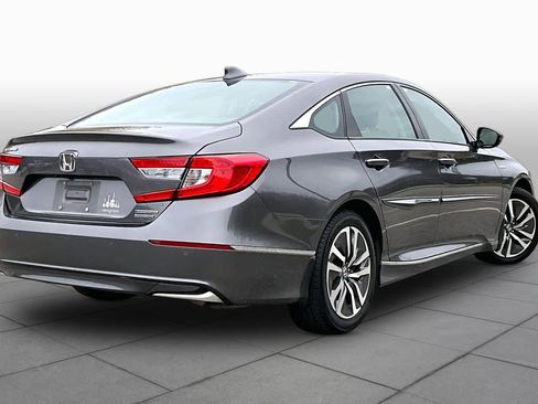 Used 2019 Honda Accord Touring image 13