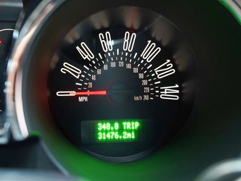 Used 2008 Ford Mustang GT Premium RWD image 50
