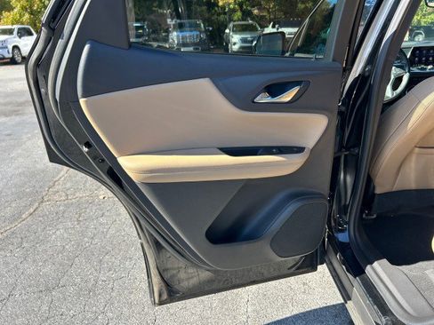 Used 2019 Chevrolet Blazer Premier w/ Sun and Wheels Package image 33