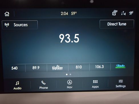 Used 2022 Lincoln Aviator Black Label image 26