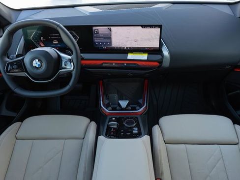 New 2026 BMW X3 xDrive30 w/ Convenience Package image 22