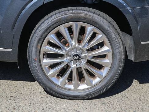 Used 2020 Hyundai Palisade Limited AWD/4WD image 12