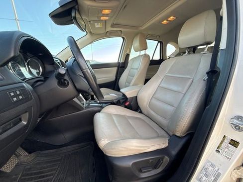 Used 2014 MAZDA CX-5 Grand Touring AWD/4WD image 7