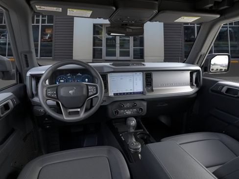 New 2026 Ford Bronco Big Bend AWD/4WD image 9