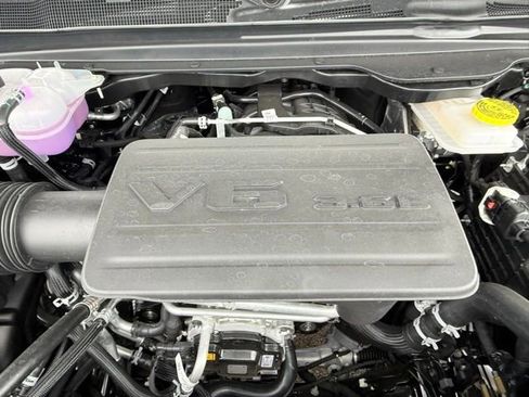 New 2026 RAM 1500 Tradesman image 11