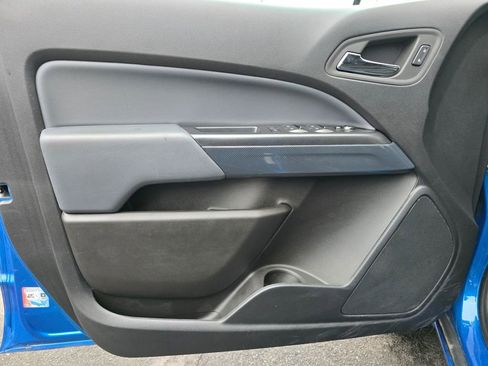 Used 2022 Chevrolet Colorado Z71 w/ Trail Boss Package image 22