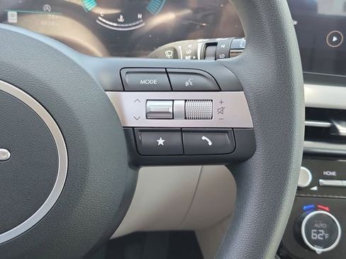Certified 2026 Hyundai Tucson SEL FWD image 8