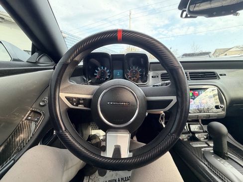 Used 2011 Chevrolet Camaro LT w/ RS Package image 48