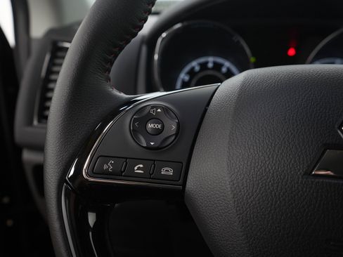 Used 2026 Mitsubishi Outlander Sport AWD image 22