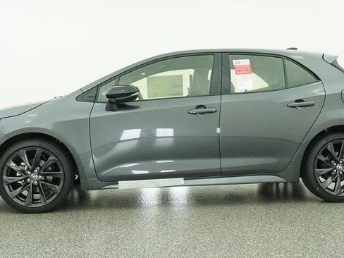 New 2026 Toyota Corolla XSE FWD image 18