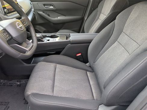 New 2026 Nissan Rogue SV w/ Cold Weather Package image 12