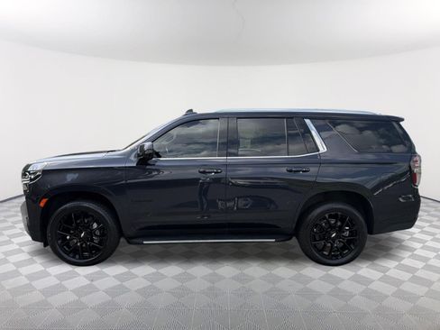 Used 2022 Chevrolet Tahoe LT w/ LT Signature Plus Package AWD/4WD image 8