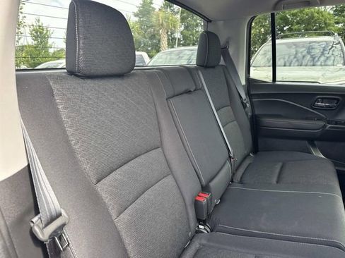 Certified 2023 Honda Ridgeline Sport image 9