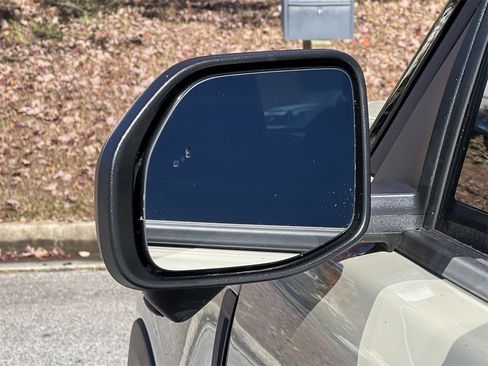 New 2025 Ford Bronco Sport Outer Banks w/ Outer Banks Tech Package+ image 30