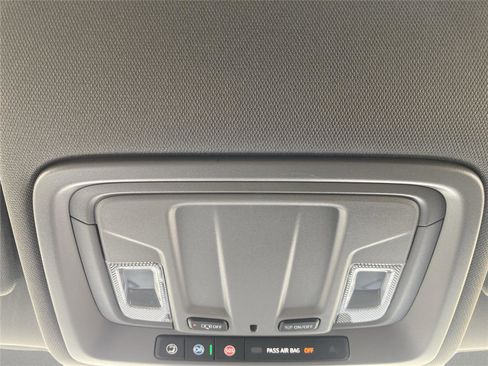 New 2026 Chevrolet Silverado 2500 Custom w/ Custom Value Package image 24