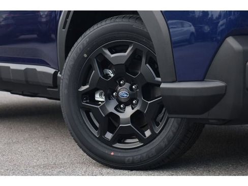 New 2026 Subaru Outback Limited AWD/4WD image 30