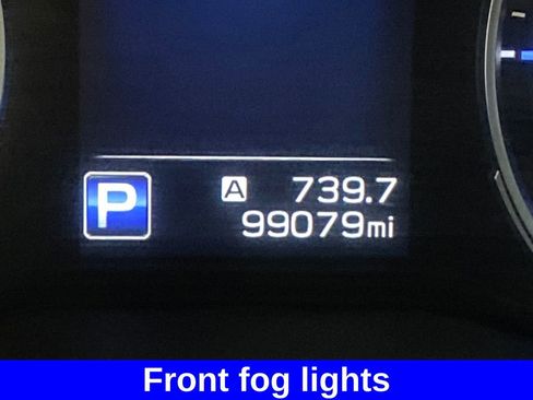 Used 2022 Subaru Ascent Touring AWD/4WD image 21