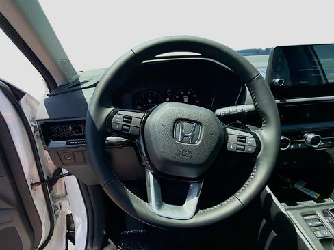 New 2026 Honda CR-V EX-L image 10