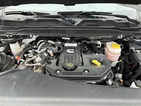 Used 2025 RAM 2500 Tradesman image 17