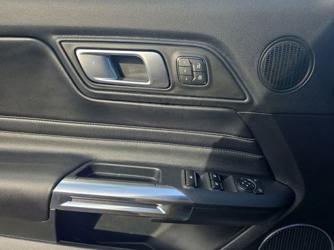 Used 2020 Ford Mustang Premium w/ Equipment Group 201A image 12