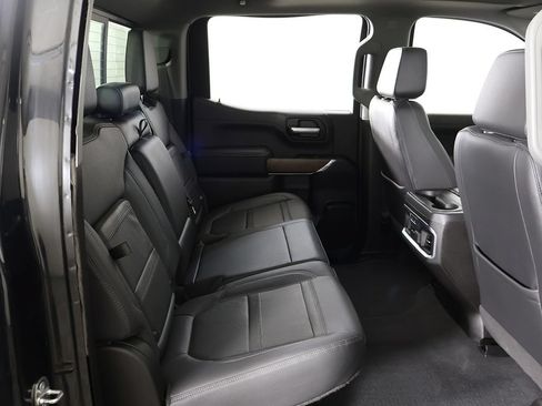 Used 2021 GMC Sierra 1500 Denali w/ Denali Ultimate Package AWD/4WD image 43