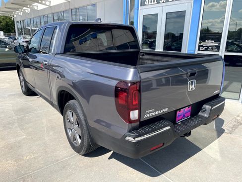 Used 2020 Honda Ridgeline RTL-E image 2