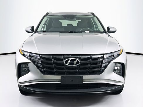Used 2024 Hyundai Tucson SEL image 2