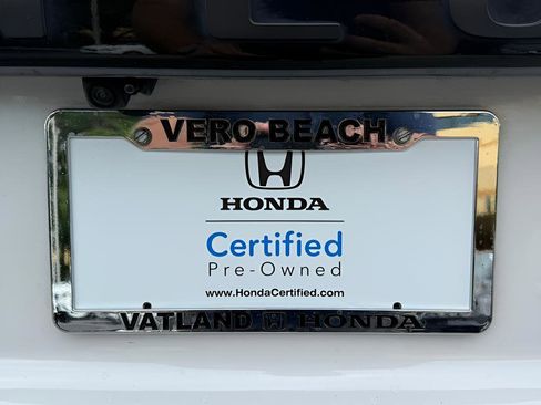 Certified 2023 Honda Pilot Touring image 37