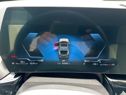 New 2026 BMW X2 xDrive28i w/ Convenience Package image 29